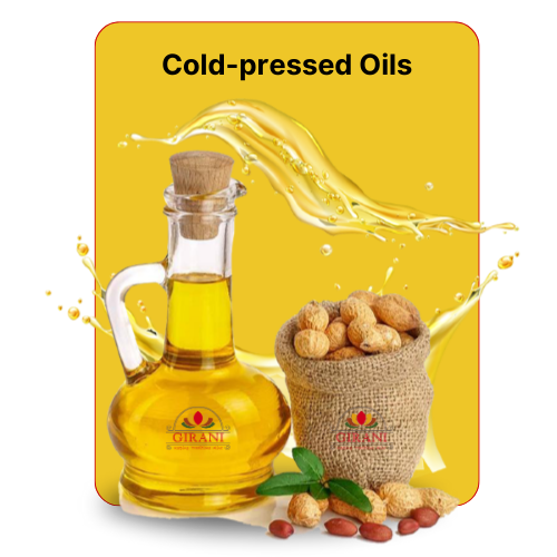 cold pressed oil in bangalore